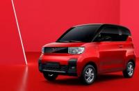 五菱宏光mini续航里程是多少？ 五菱微型小汽车