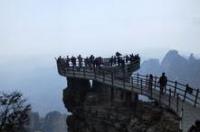 保定旅游景点排名？ 保定旅游景点大全排行榜
