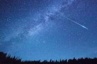 2022年流星雨时间地点？ 2022年流星雨时间表中国