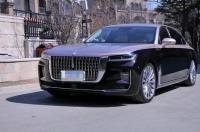 红旗h92022款和2020款区别 h9+红旗2022款及报价
