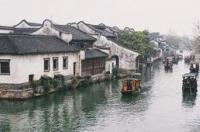 求杭州、乌镇、上海旅游攻略全程一共大概4天？ 杭州乌镇旅游攻略路线