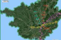 如何下载谷歌高清卫星地图？ 谷歌地图卫星高清地图