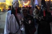 五台山十大灵异 五台山十大灵异事件
