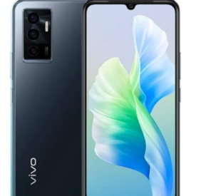 Vivo V23e智能手机电池的容量为4050mAh