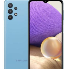 三星Galaxy a32智能手机的价格和功能