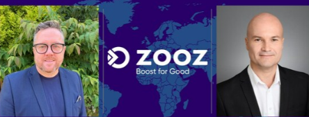 ZOOZ Power任命前Tritium和Driivz高管以加速其业务发展和销售活动