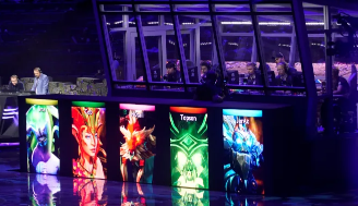 Dota 2最大的锦标赛今年将重返西雅图