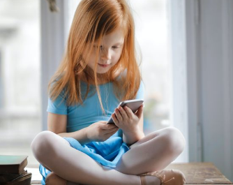 孩子究竟应该有多少屏幕时间以及何时联系CAMHS