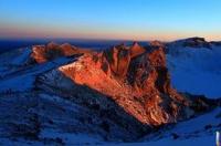 有谁去过长白山，可以说说旅游攻略吗？ 长白山攻略自助旅游