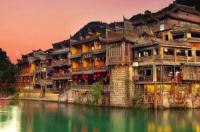 凤凰古城景区有住宿吗？ 凤凰古城住宿