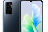Vivo V23e智能手机电池的容量为4050mAh