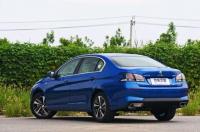 标致408新款2022配置 标致408新款2022参数