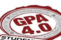 5分GPA3.7转换成4分制是多少 5分制gpa对照表