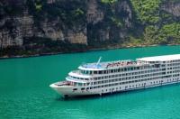 宜昌到重庆三峡游轮旅游线路推荐 宜昌到重庆三峡游轮旅游
