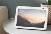 亚马逊的Echo Show 8在新的智能显示器销售中降至75美元