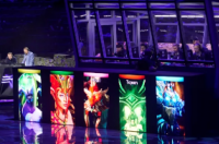 Dota 2最大的锦标赛今年将重返西雅图