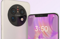 标准华为Mate 60智能手机开始测试