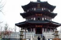 为什么叫寒山寺？ 寒山寺