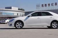MARKX是什么车 丰田reiz