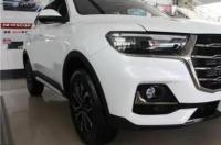为什么买H6的人最后后悔？因为哈弗H6的十大缺点 为什么都说哈弗h6不值得购买