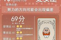11月10日 星座？ 11月10日星座