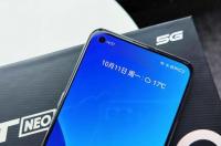 realme gt neo拍月亮参数？ realme gt neo参数