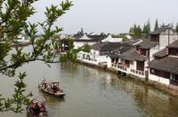 上海郊区自驾游必去十大景点？ 上海景点大全列表