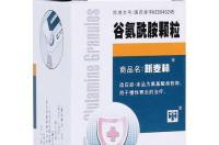 复方谷氨酰胺颗粒舍兰能改善胃炎引起的疼痛吗？ 谷氨酰胺颗粒的功效及作用