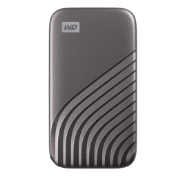 在亚马逊以超低价格购买这款Western Digital 2TB外置SSD驱动器