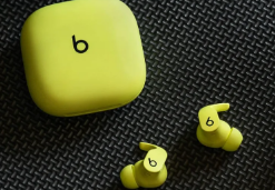 Beats Fit Pro无线耳塞售价160美元包括一些较新的颜色