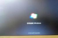电脑一直自动重启 且进不去windows 电脑反复启动windows进不去