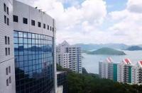 北师港浸大录取分数线2022？ 2022香港浸会大学招生官网