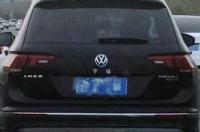 大众代字母的是什么车 大众带字母是什么车