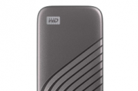 在亚马逊以超低价格购买这款Western Digital 2TB外置SSD驱动器