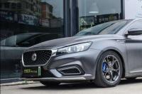 MG6 XPOWER为什么被称为能合法上路的赛车？ mg6改装
