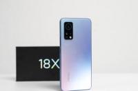 m魅族18x支持多少瓦快充？ 魅族18x多少钱