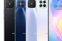 二手华为nova 8 SE智能手机上市