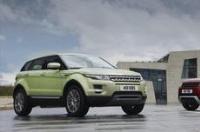 2012款路虎揽胜极光电瓶型号？ 路虎揽胜极光2012款