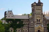 toronto大学世界排名？ 多伦多大学排名第几