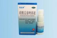 如何配置1mol/L的硝酸水溶液？ 稀硝酸溶液的配制
