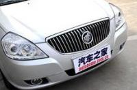 对08款别克凯越的评价？ 2008款别克凯越