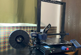 ANYCUBIC Kobra Plus 3D打印机评测