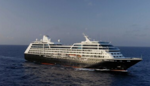 Azamara公布2024年世界航行的新AzAmazing庆祝活动和独家活动
