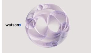 IBM的Watson作为AI开发工作室回归