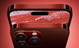 iPhone 16 Pro手机可能有两种新的屏幕尺寸可供选择