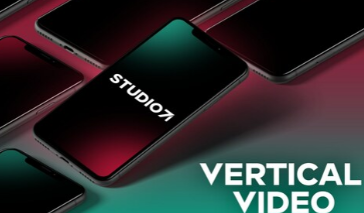 Studio71推出新的多平台垂直视频广告产品