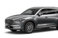 马自达cx-6质量怎么样？ 马自达suv车型cx6价格及