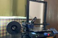 ANYCUBIC Kobra Plus 3D打印机评测