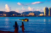亲子旅游景点排行榜前十名 暑假旅游景点排行