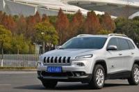 Jeep自由光到底怎么样？ 自由光车怎么样